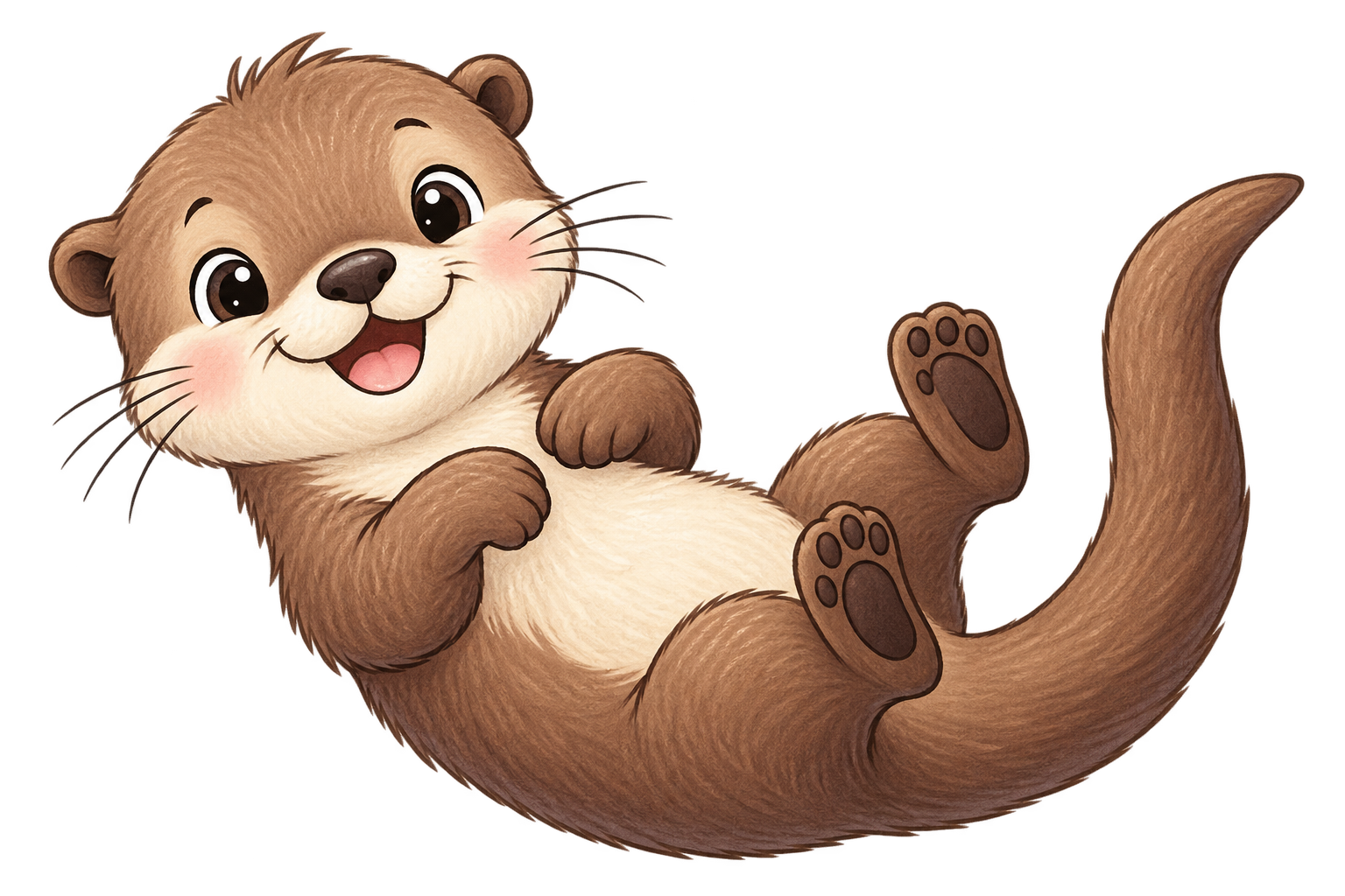Otterklasse