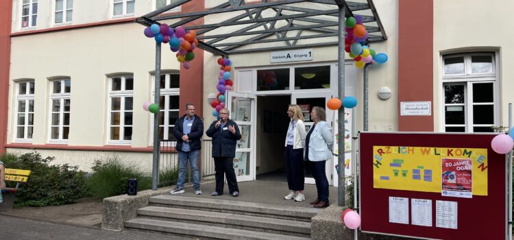 Tag der offenen Tür Tag der offenen Tür